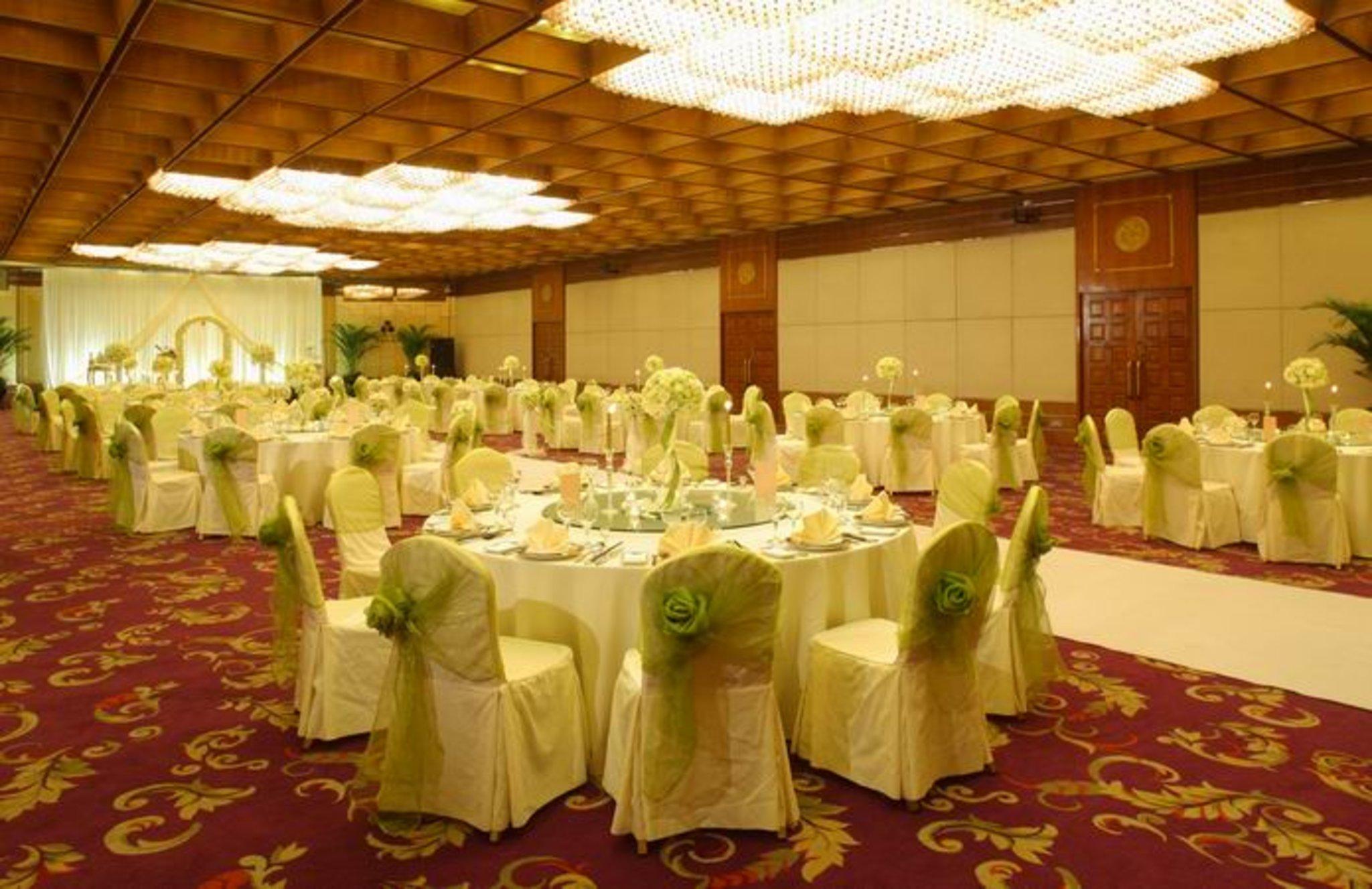 Capital Hotel Beijing Exterior foto